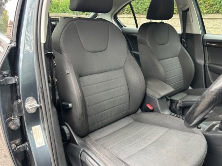 2017 Skoda Octavia - photo 15