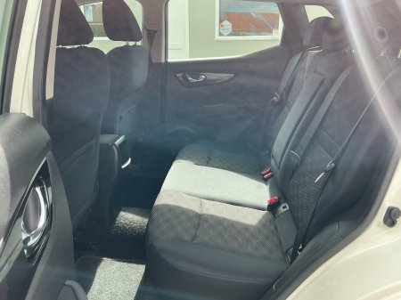 2014 Nissan Qashqai - photo 9