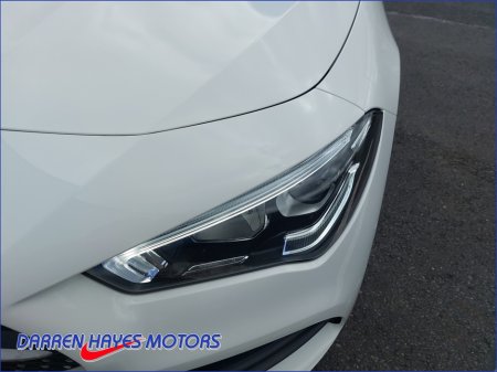 2022 Mercedes-Benz CLA - photo 22
