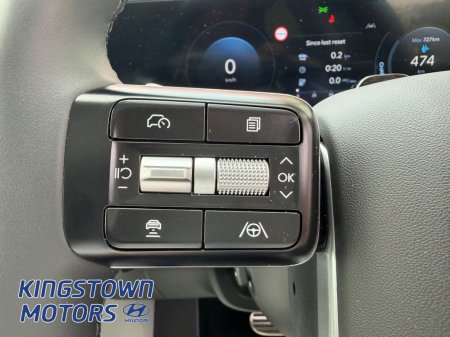 2026 Hyundai IONIQ 9 - photo 13