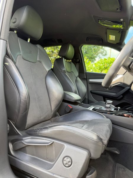 2021 Audi Q5 - photo 17