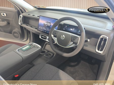 2026 Leapmotor B10 - photo 10