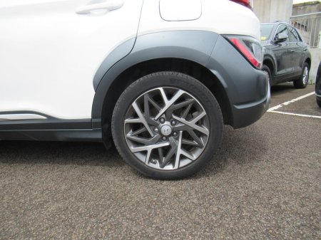 2023 Hyundai KONA - photo 8