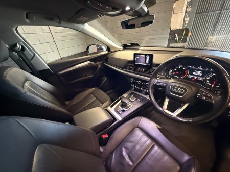 2019 Audi Q5 - photo 8