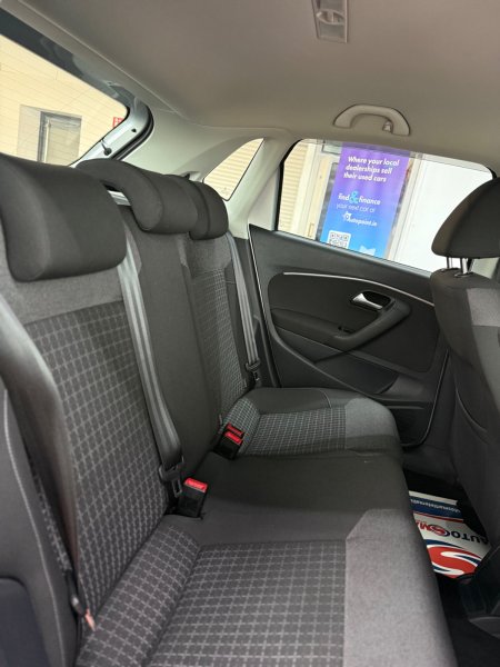 2015 Volkswagen Polo - photo 20