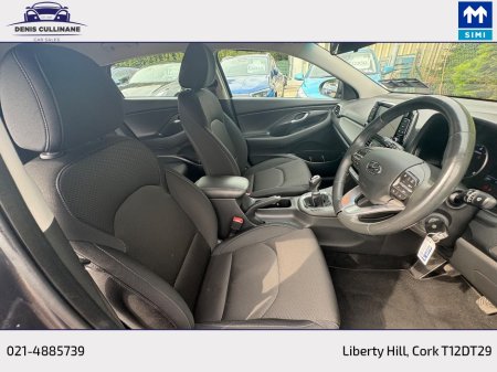 2018 Hyundai i30 - photo 18