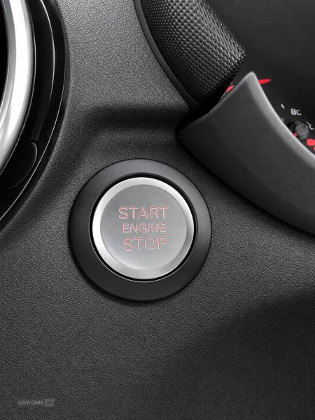 2014 Audi A1 - photo 18