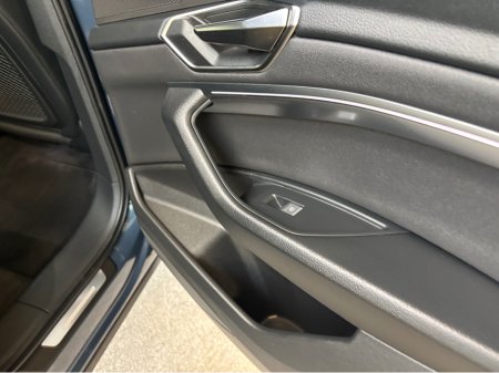 2024 Audi Q8 e-tron - photo 25