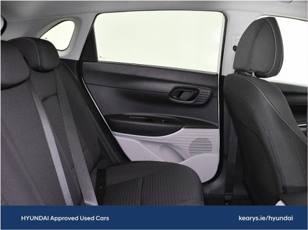 2023 Hyundai i20 - photo 15