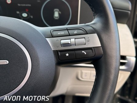 2025 Hyundai Tucson - photo 18