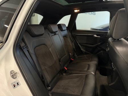 2015 Audi Q5 - photo 10