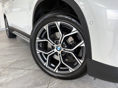 2020 BMW X1 - photo 27