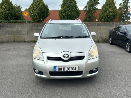2008 Toyota Corolla - photo 3