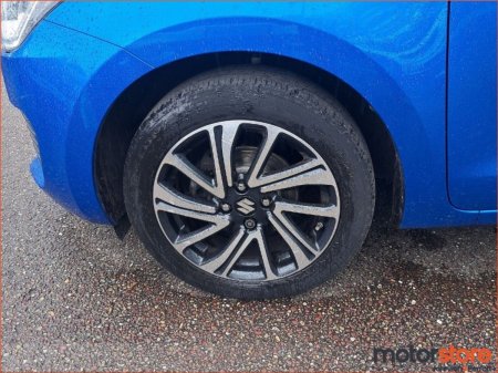 2023 Suzuki Swift - photo 14