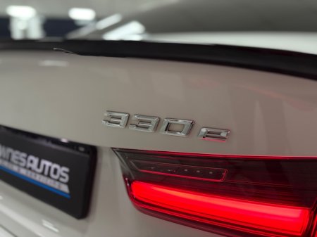 2023 BMW 3-Series - photo 17