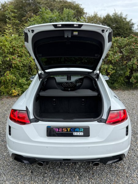 2021 Audi TT - photo 36