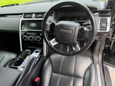 2020 Land Rover Discovery - photo 12