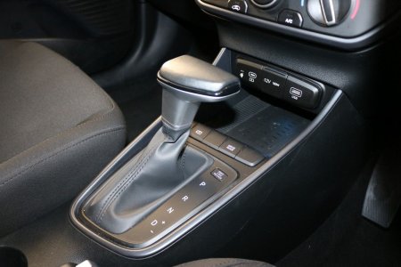 2026 Hyundai i20 - photo 16
