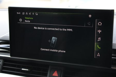 2023 Audi A5 - photo 35