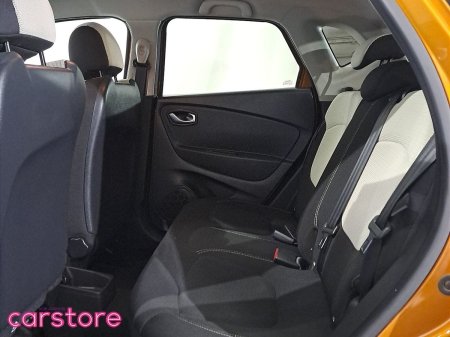 2019 Renault Captur - photo 10