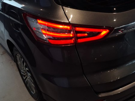 2019 Ford S-Max - photo 14