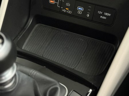 2025 Hyundai Tucson - photo 18