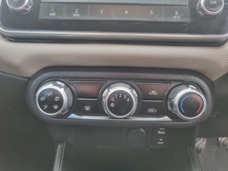 2018 Nissan Micra - photo 10