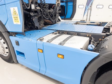 2020 SCANIA S500 - photo 14