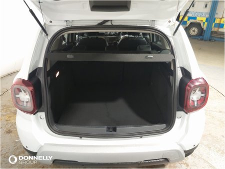2019 Dacia Duster - photo 15