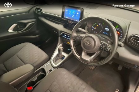 2024 Toyota Yaris - photo 7