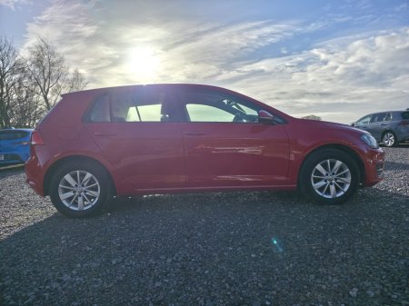 2016 Volkswagen Golf - photo 7