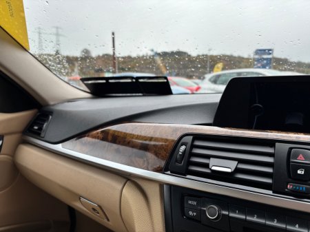 2013 BMW 3-Series - photo 15