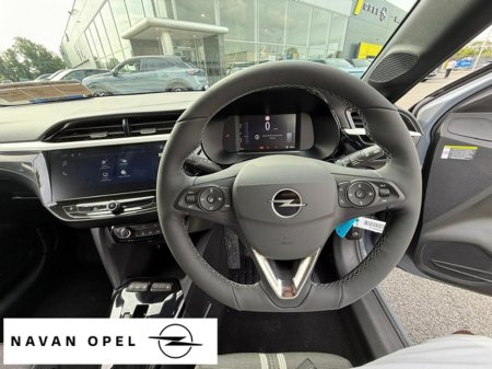 2026 Opel Corsa - photo 13