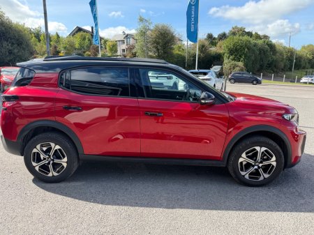 2026 Citroen C3 Aircross - photo 6