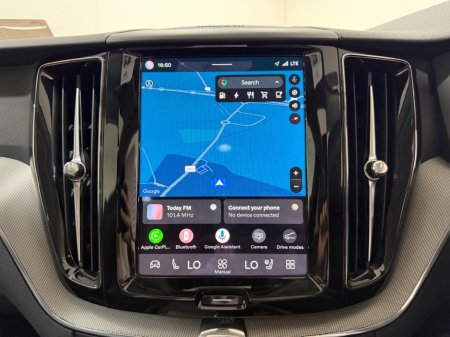 2024 Volvo XC60 - photo 18