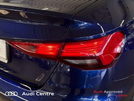 2023 Audi A3 - photo 18