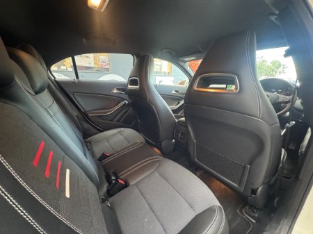2018 Mercedes-Benz A-Class - photo 15