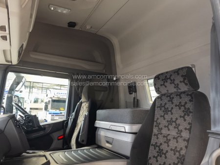 2021 SCANIA P450 - photo 18