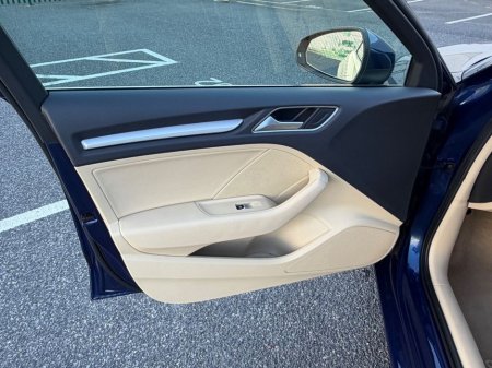 2015 Audi A3 - photo 22