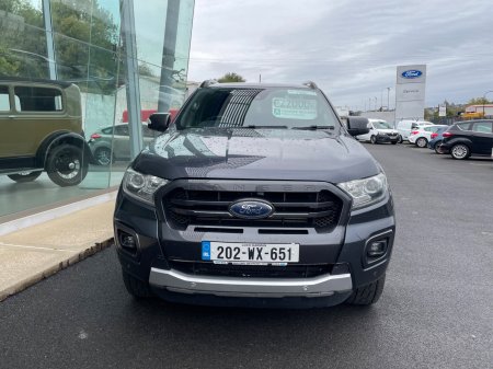 2020 Ford Ranger - photo 5