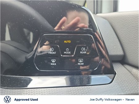 2021 Volkswagen Golf - photo 24