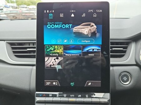 2026 Renault Captur - photo 14