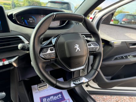 2019 Peugeot 3008 - photo 17