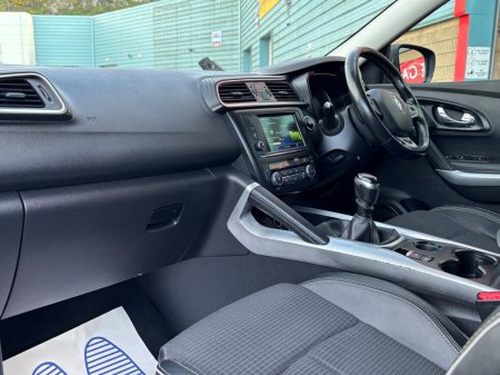 2018 Renault Kadjar - photo 7