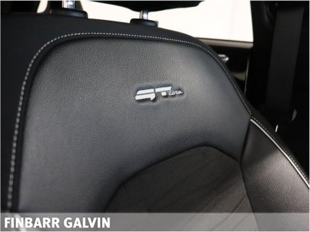 2024 Kia Ceed - photo 20
