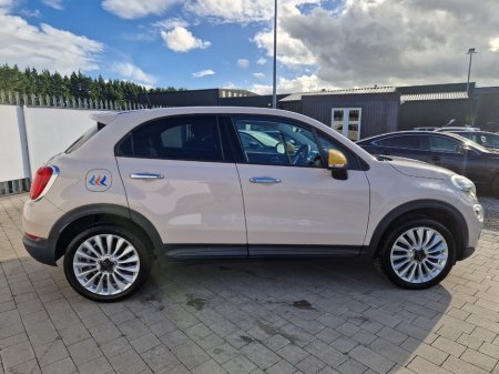 2016 Fiat 500X - photo 15
