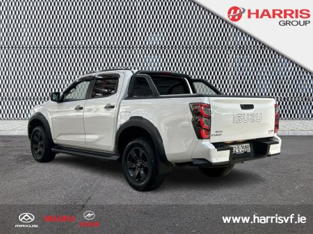 2025 Isuzu D-Max - photo 7