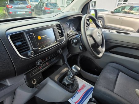 2022 Opel Vivaro - photo 7