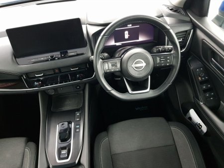 2023 Nissan Qashqai - photo 9