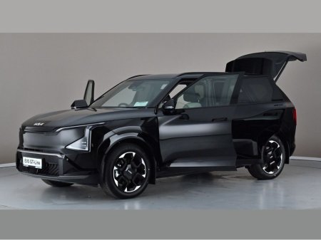 2027 Kia EV5 - photo 13